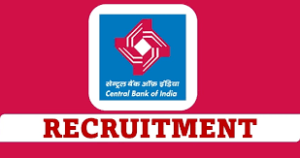 CBI Apprentice Recruitment 2024: सेंट्रल बैंक ऑफ इंडिया में अप्रेंटिस पदों पर बंपर भर्ती, ग्रेजुएट अभ्यर्थी कर सकते हैं अप्लाई