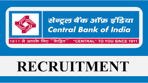 CBI Apprentice Recruitment 2024: सेंट्रल बैंक ऑफ इंडिया में अप्रेंटिस पदों पर बंपर भर्ती, ग्रेजुएट अभ्यर्थी कर सकते हैं अप्लाई