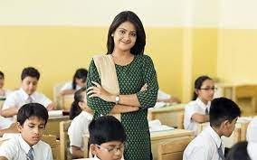 Chandigarh JBT Teacher Vacancy 2024: प्राइमरी शिक्षकों के 396 पदों पर भर्ती के लिए Last date बढ़ा दी गई है , जानें डिटेल