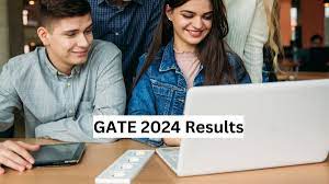 GATE Result 2024 : गेट रिजल्ट मेरिट सूची, स्कोर कार्ड जारी