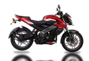 Bajaj Pulsar NS200 Launch  In India: Design, Engine, Features , Price & Launch Date