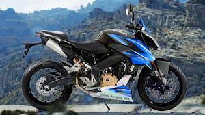 Bajaj Pulsar NS200 Launch  In India: Design, Engine, Features , Price & Launch Date