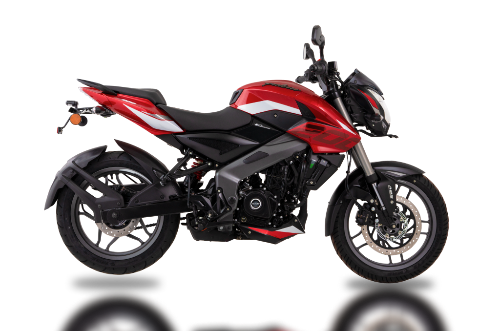 Bajaj Pulsar NS200 Launch  In India: Design, Engine, Features , Price & Launch Date