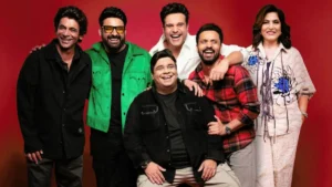 The Great Indian Kapil Show: एक बार फिर जमेगी कपिल शर्मा और सुनील ग्रोवर की जोड़ी, टीवी नहीं ओटीटी पर होगा स्ट्रीम