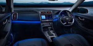 Hyundai Creta N Line(2024) Interior Features Leaked: हुंडई Creta N Line(2024) की अंदर के फीचर्स हो गई लिक, देखें डीटेल्स!